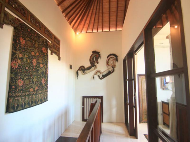 Couette-café Kembali Lagi 3*
