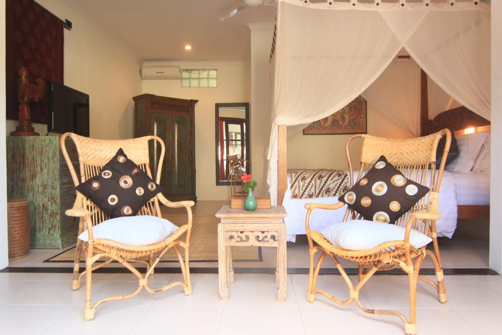 Kembali Lagi Couette-café