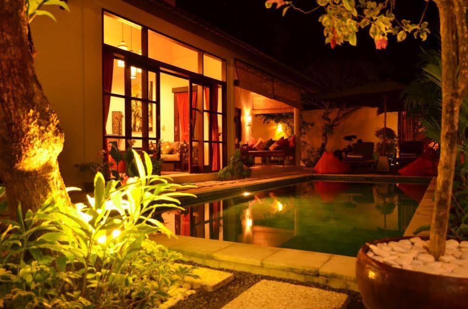 Couette-café Kembali Lagi 3*