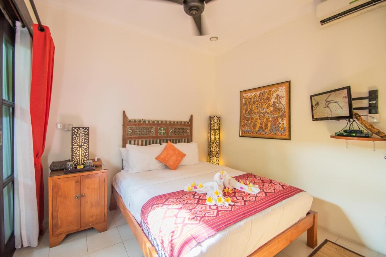 Bed & Breakfast Kembali Lagi