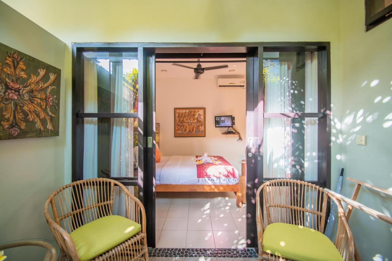 Kembali Lagi Bed & Breakfast Sanur