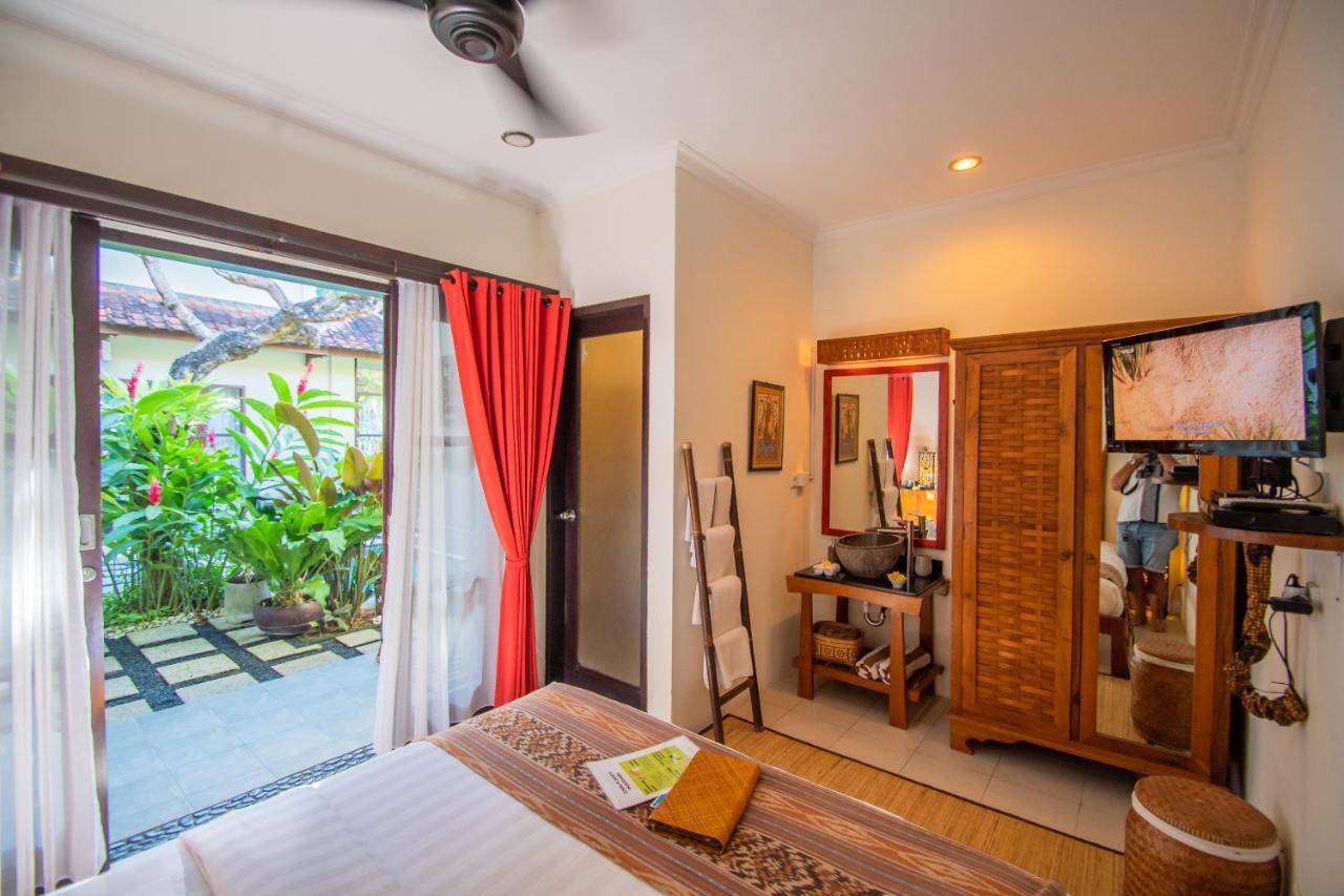 Kembali Lagi Bed & Breakfast 3*