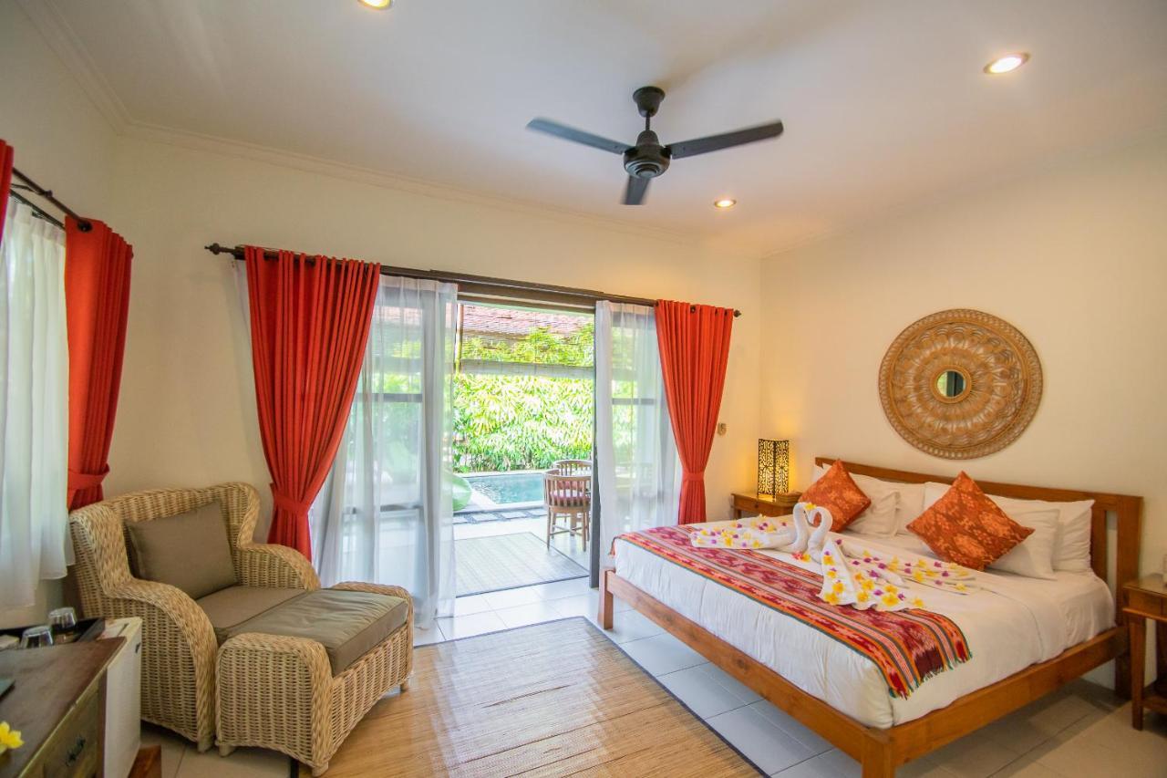 Kembali Lagi Bed & Breakfast 3*