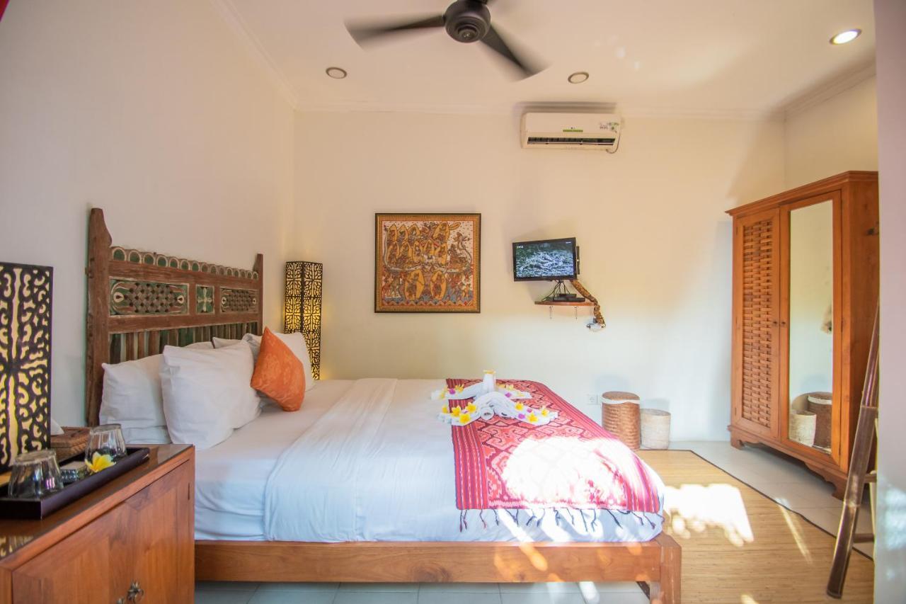 Kembali Lagi Bed & Breakfast 3*
