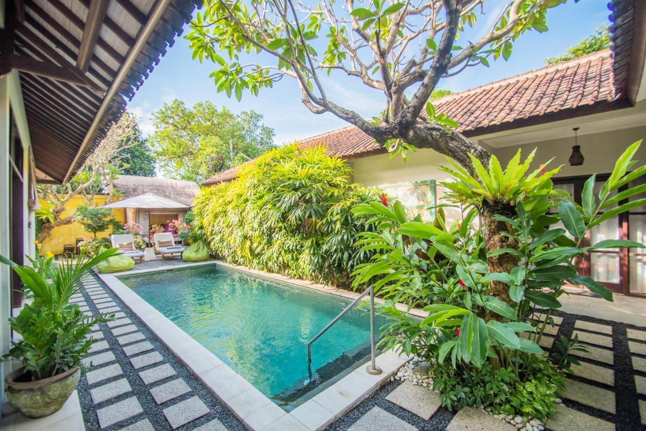 Bed & Breakfast Kembali Lagi