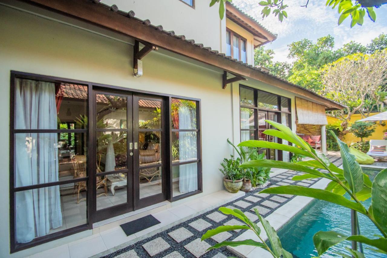 Bed & Breakfast Kembali Lagi 3*