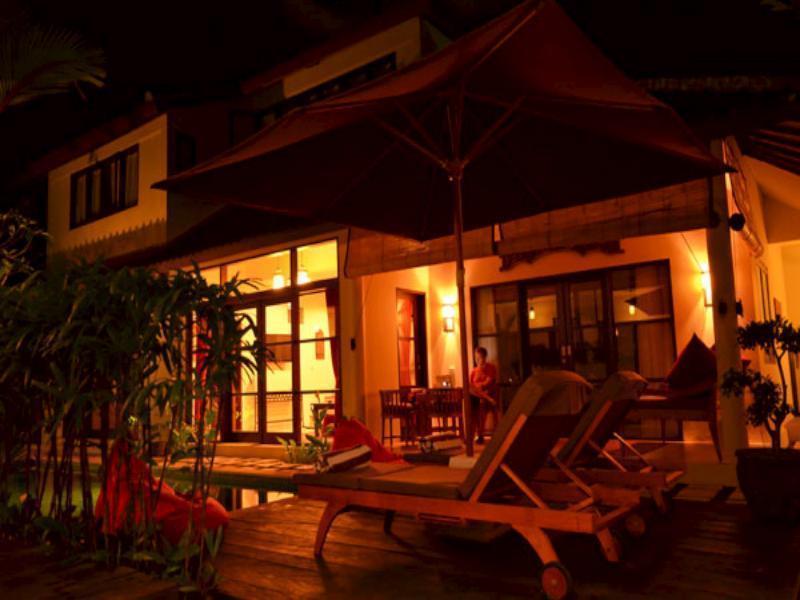 Bed & Breakfast Kembali Lagi Sanur