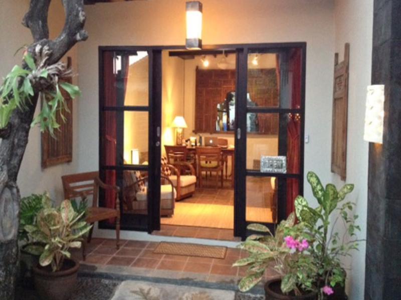 Bed & Breakfast Kembali Lagi