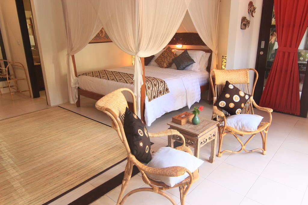 Kembali Lagi Sanur