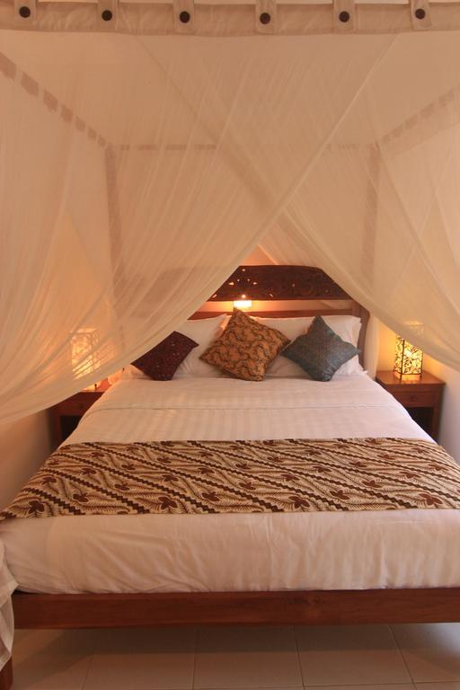Bed & Breakfast Kembali Lagi Sanur