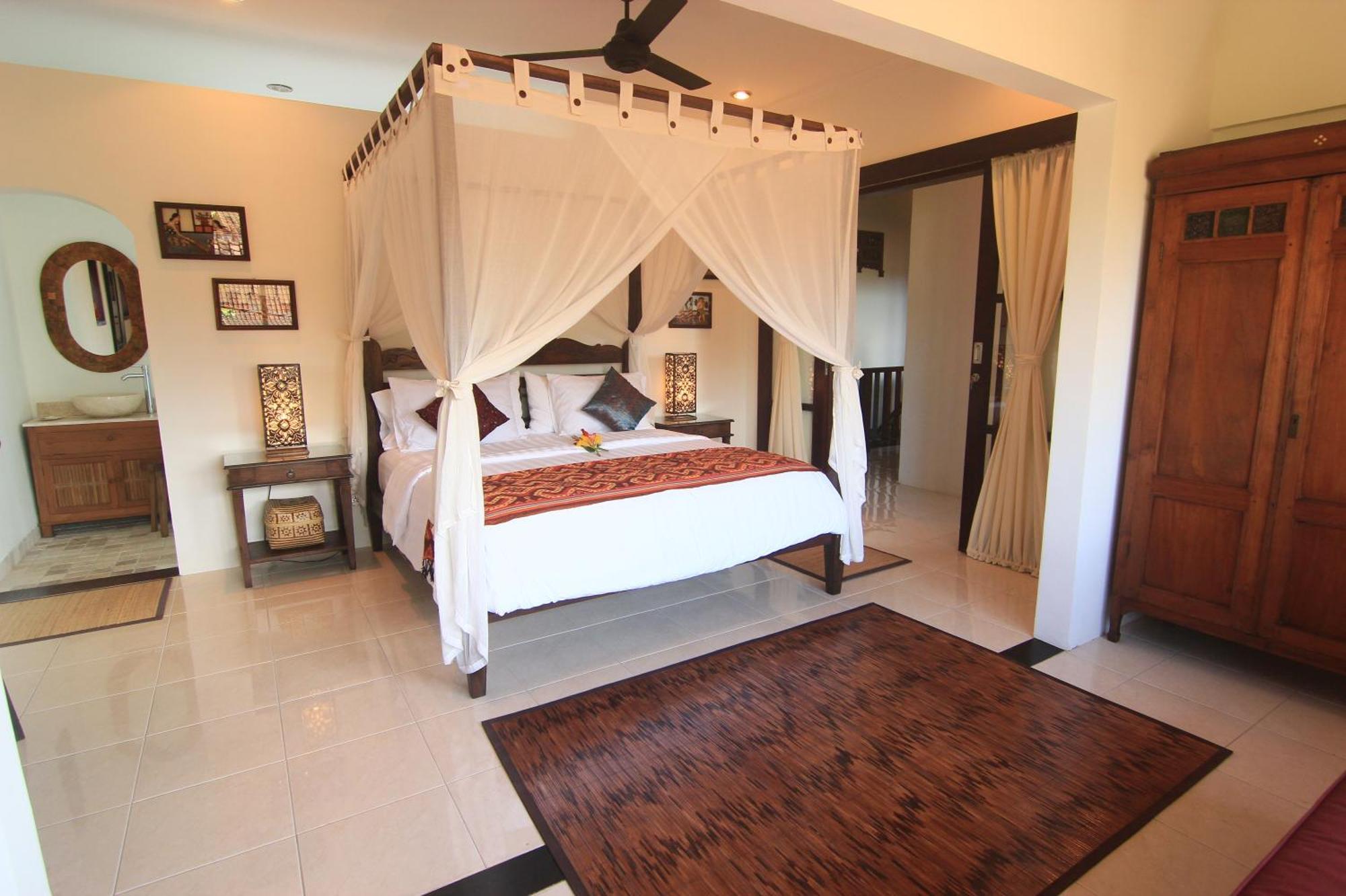Kembali Lagi Bed & Breakfast 3*