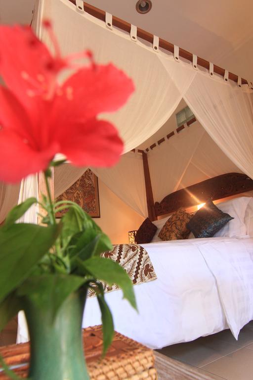 Bed & Breakfast Kembali Lagi 3*