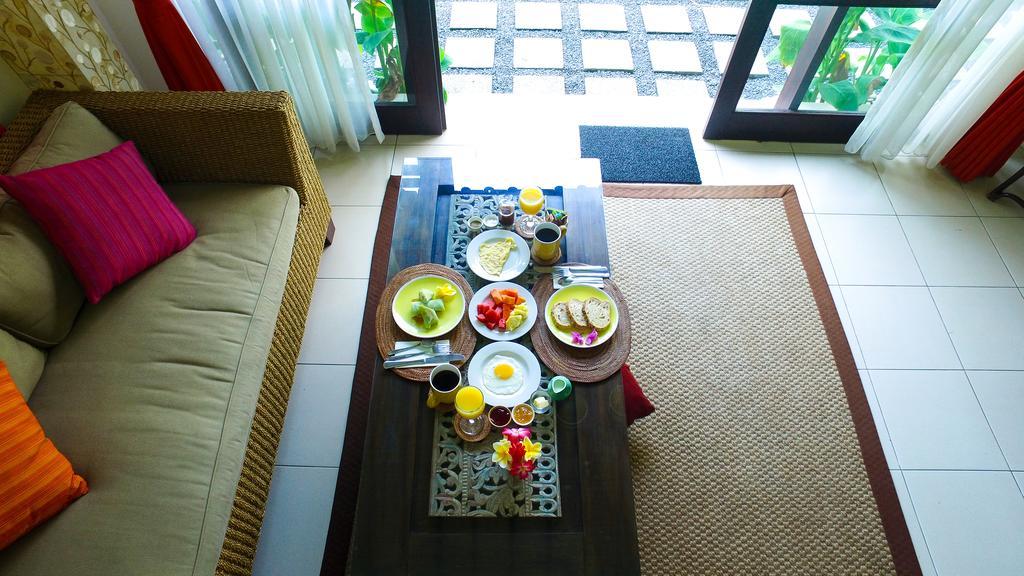 Kembali Lagi Sanur